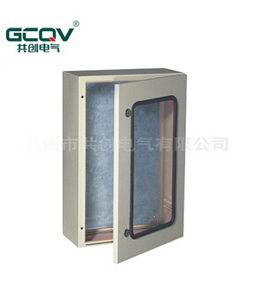 挂墙控制箱的固定性能怎样