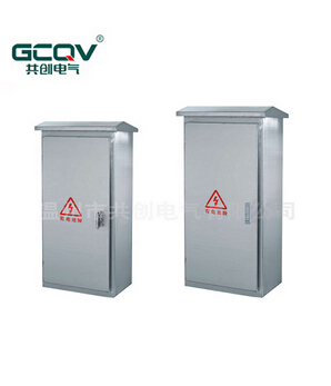 低压控制箱的正常使用条件