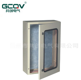 快看，这有一款会“爬墙”的配电箱--挂墙式配电箱