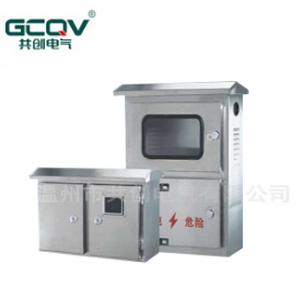 服务千万家，品质始终坚持如一--明装电表箱