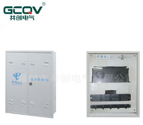 安装多媒体配电箱时，需要注意的事项