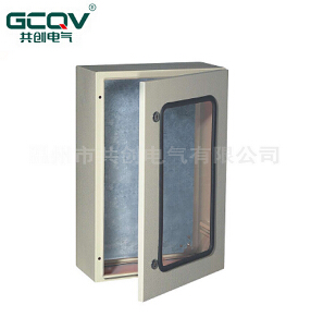 这款控制箱你见过吗--挂墙控制箱