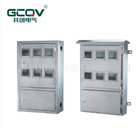 单相电表箱，天生的优越