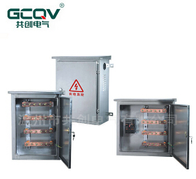 选择控制箱有困难，那就去定做控制箱吧