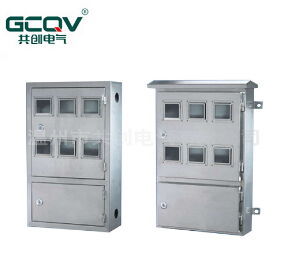 要买电表箱，选择它就对了--不锈钢电表箱