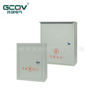 IP65配电箱，安全与功能并驾齐驱