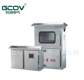 明装电表箱，一款与众不同的电表箱