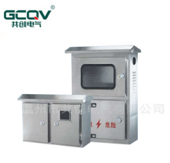 这个箱子好“神奇”--明装电表箱