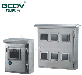 定做电表箱，让客户更加放心