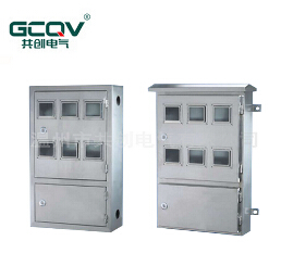 单相电表箱的不凡，你知道吗