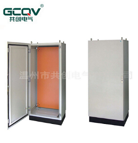 千家万户没有你不行--大型控制箱