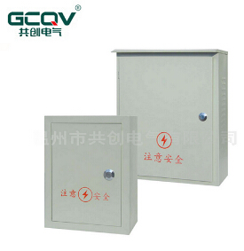 出口型配电箱的小秘密