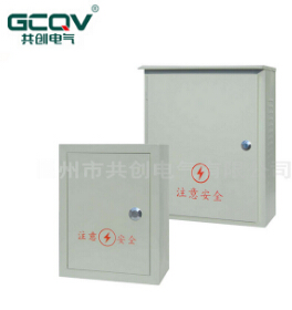 一款市场潜力大的配电设备--控制箱