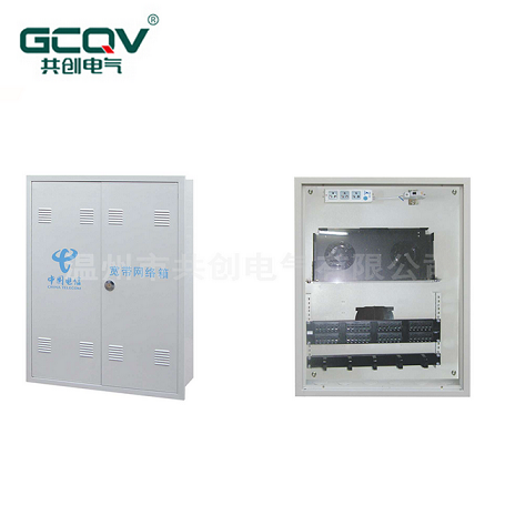 【多媒体配电箱】的功能介绍与发展