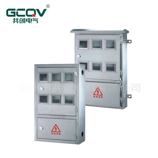 【配电控制箱】分类知识(上)!