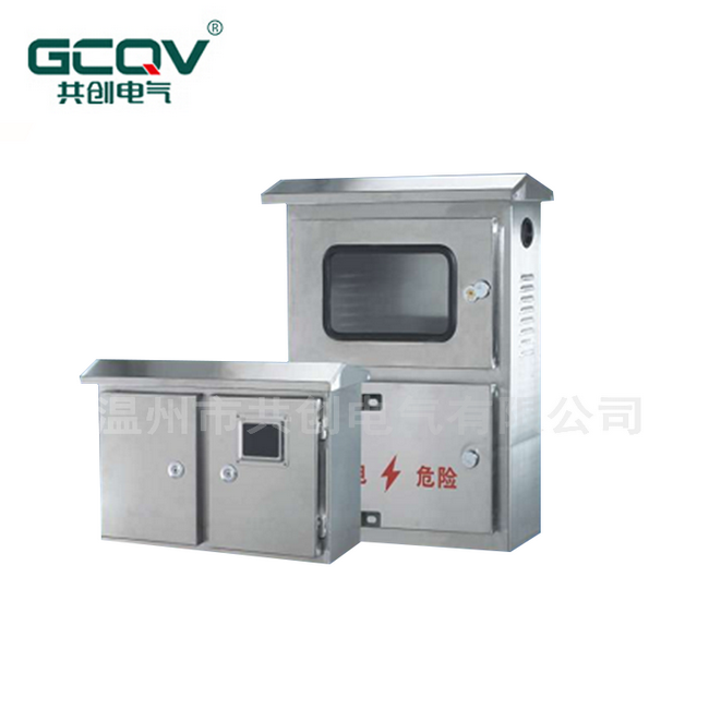 明装电表箱类型多多,为安全多了一层保障!