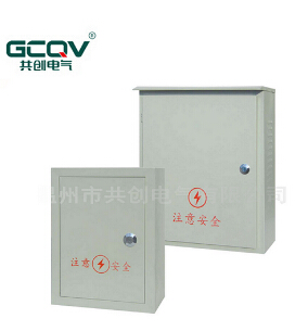 出口型配电箱，如何选择