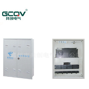 多媒体配电箱安装注意事项