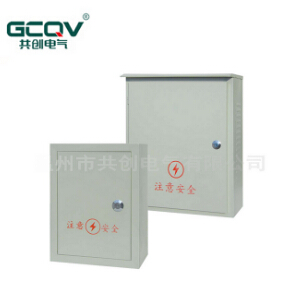 常用配电箱断路器介绍