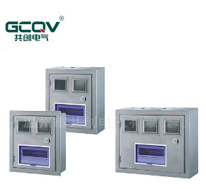 双层门配电箱的三大优势