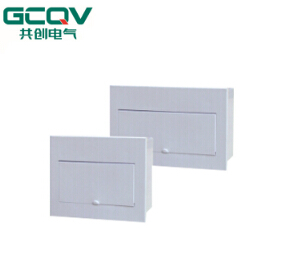 照明配电箱安装禁忌（一）