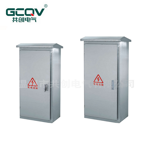 【低压控制箱】的检修可不能大意了呢！