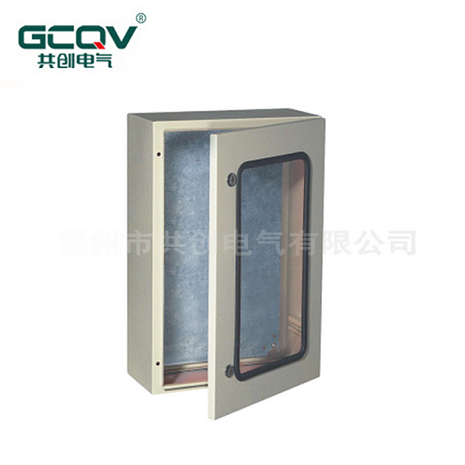 配电箱外壳会出现漏电的原因