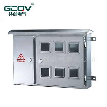 控制箱容易出现故障的缘由