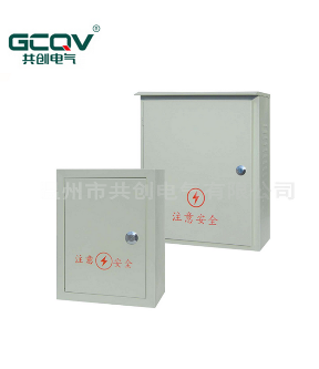 IP65配电箱,路灯控制箱,定做控制箱