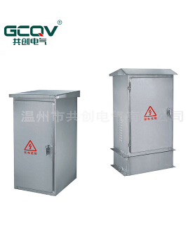 不锈钢综合配电箱