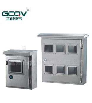 定做电表箱电表箱