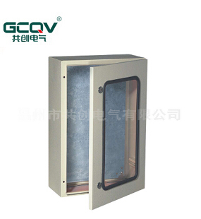 挂墙控制箱