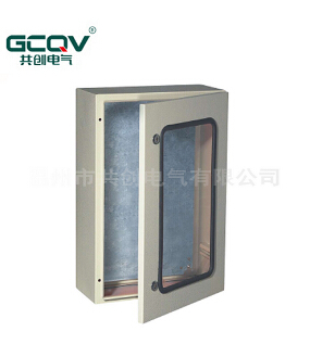 挂墙控制箱