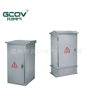 不锈钢综合配电箱