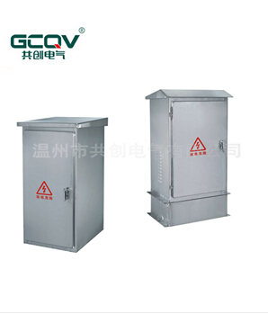 不锈钢综合配电箱