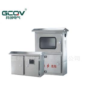 明装电表箱,水泵控制箱,定做电表箱