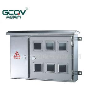 水泵控制箱,不锈钢控制箱,挂墙控制箱