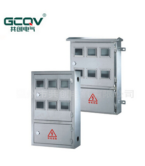 配电控制箱
